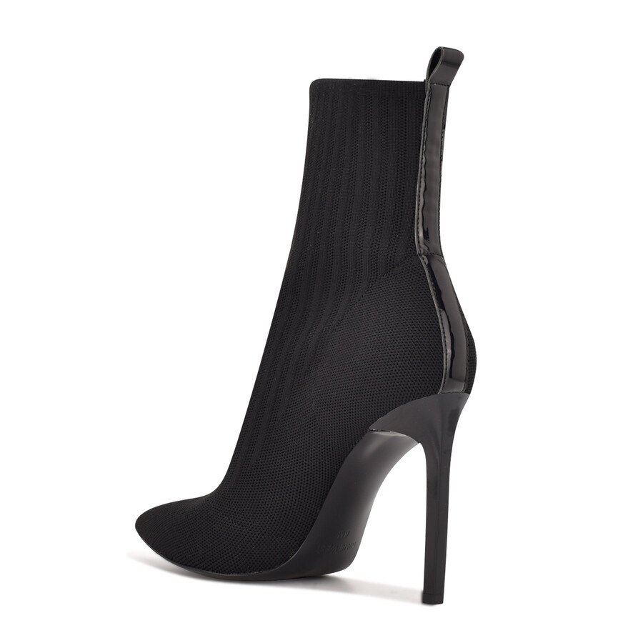 teoy ankle boots