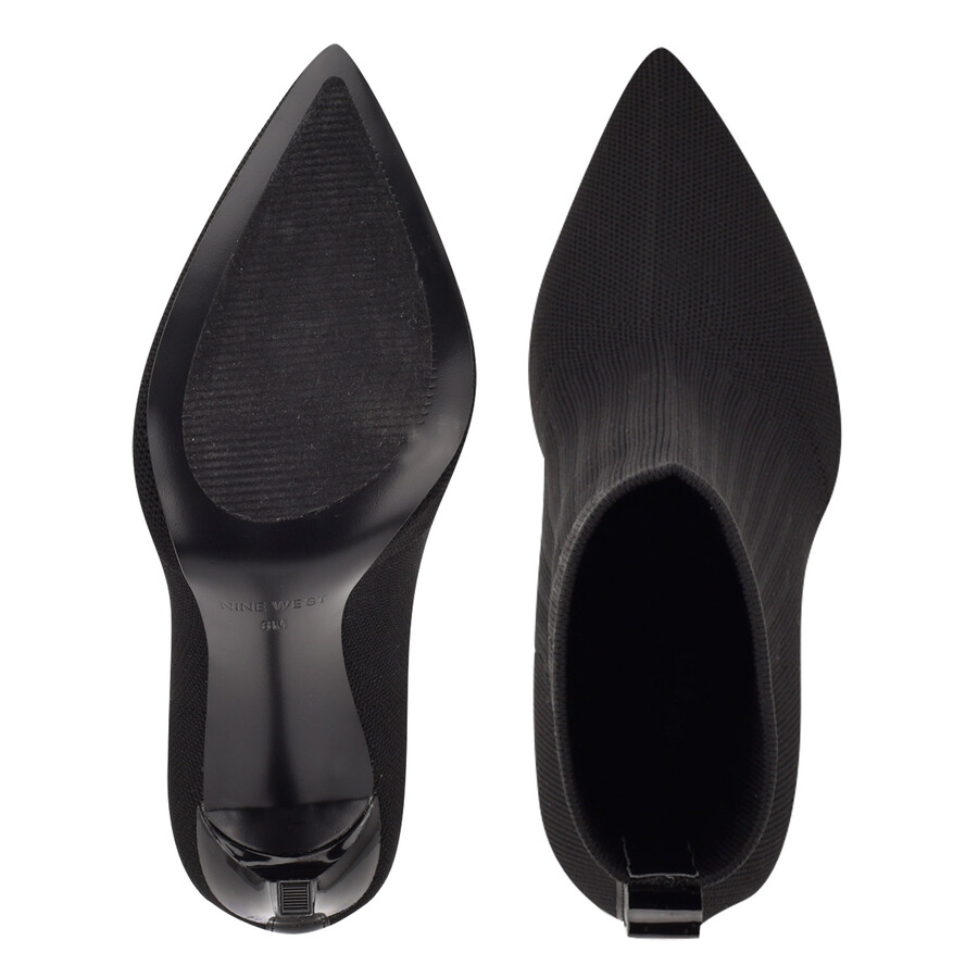 teoy ankle boots