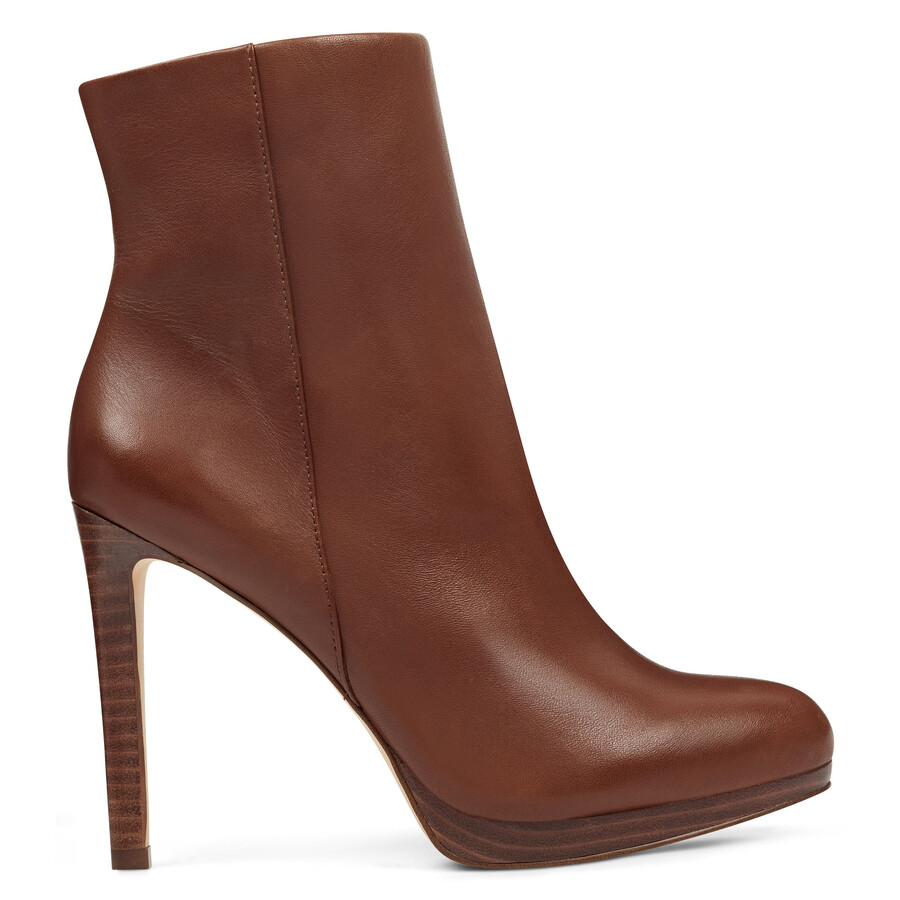 quanette plateau-stiefeletten