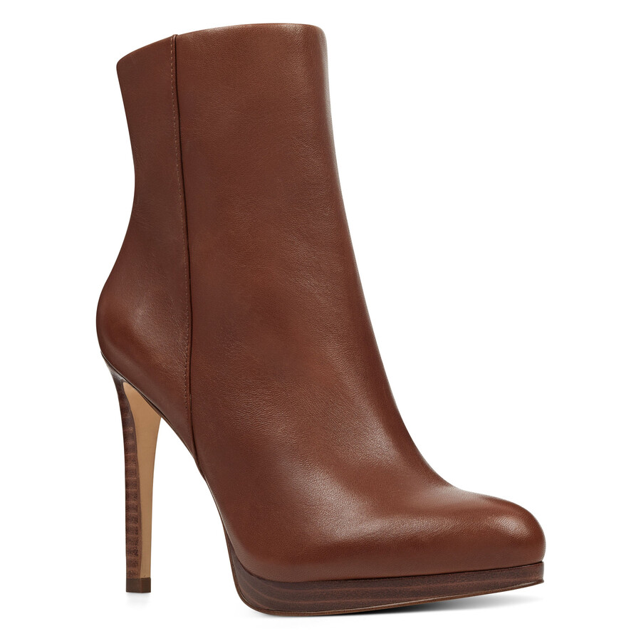 quanette plateau-stiefeletten