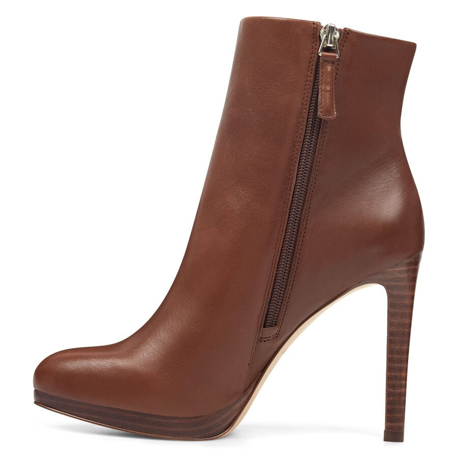 quanette plateau-stiefeletten