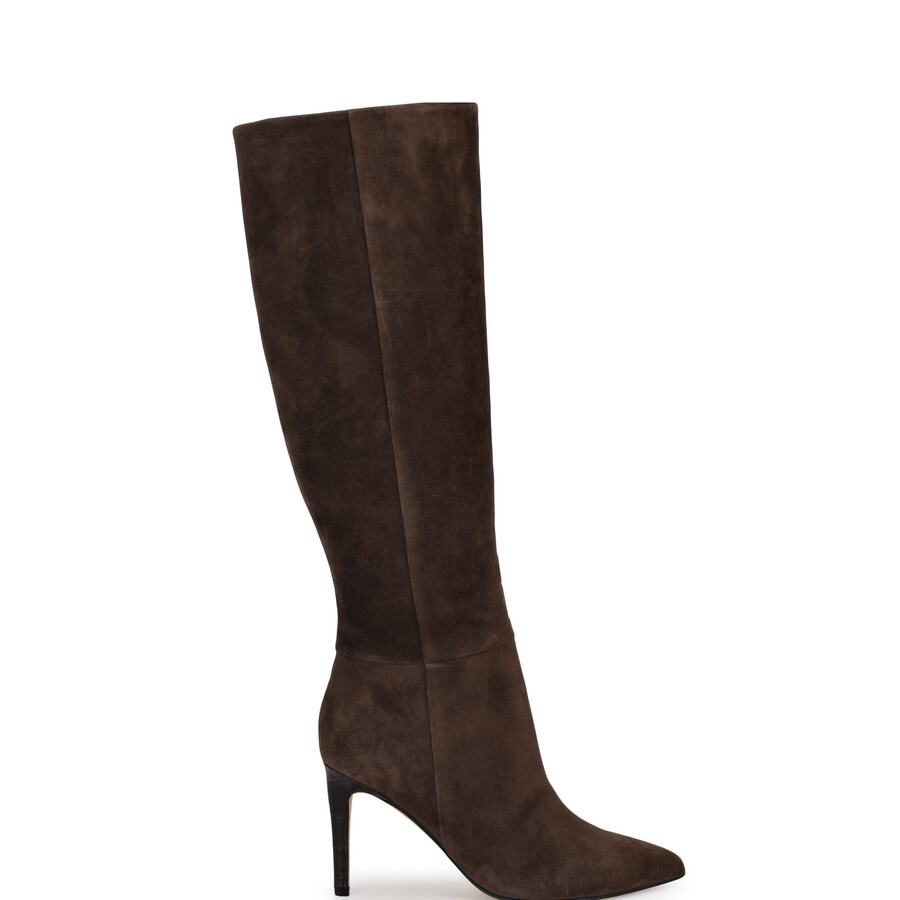 richy stiefel mit absatz