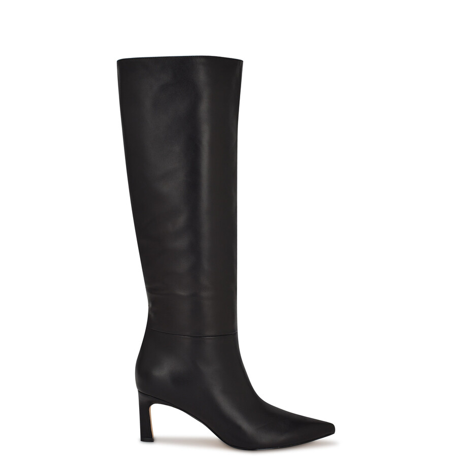 elegante stiefel von lorthey