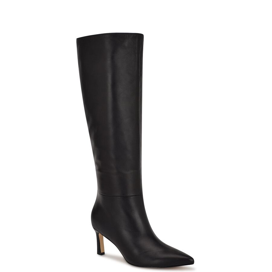 elegante stiefel von lorthey