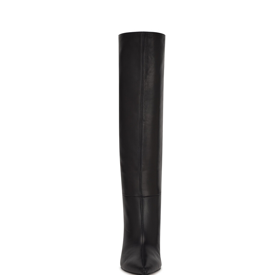 elegante stiefel von lorthey