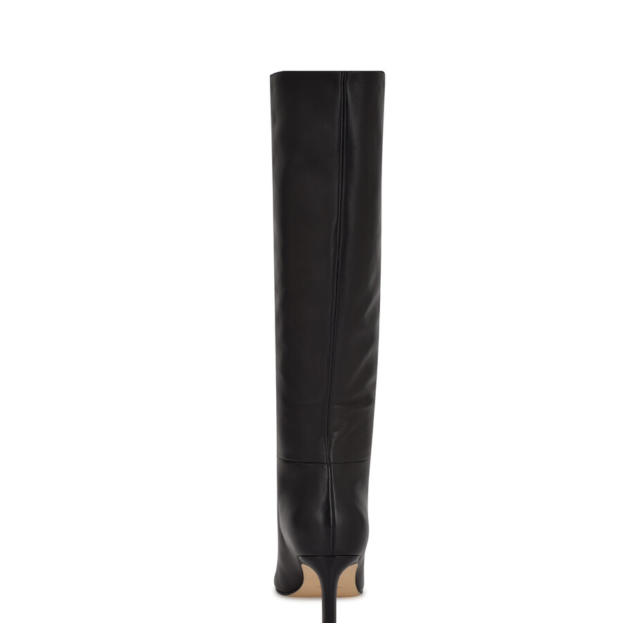 elegante stiefel von lorthey