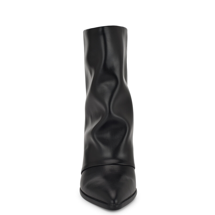 chaye slouch booties