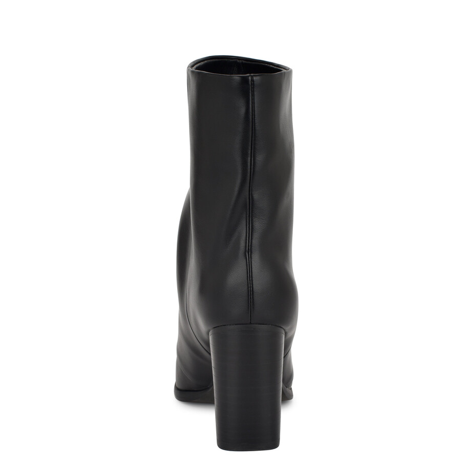 chaye slouch booties