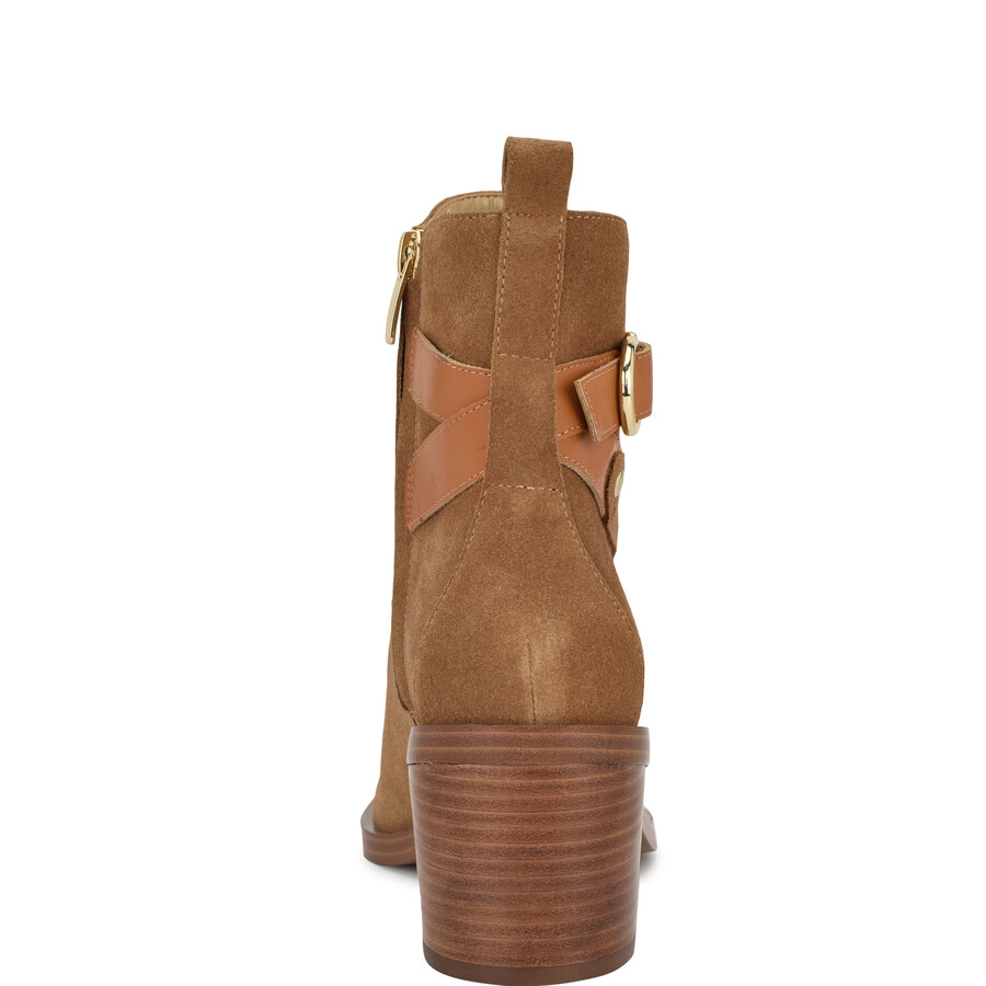 maßgeschneiderte stiefeletten von papito
