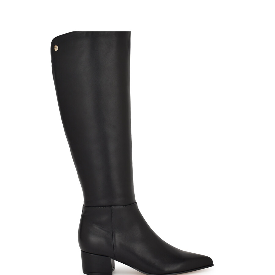 kniehohe stiefel morgin