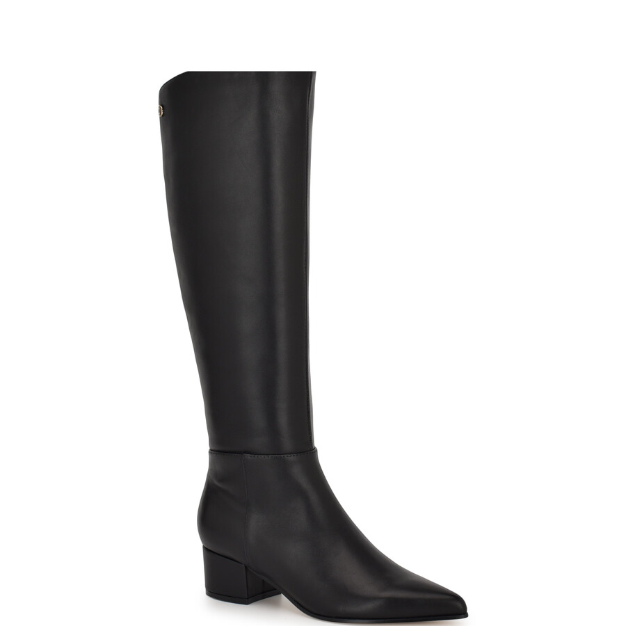 kniehohe stiefel morgin
