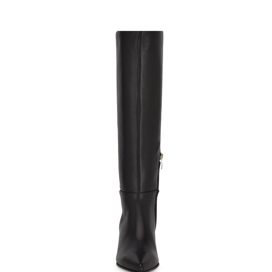 kniehohe stiefel morgin