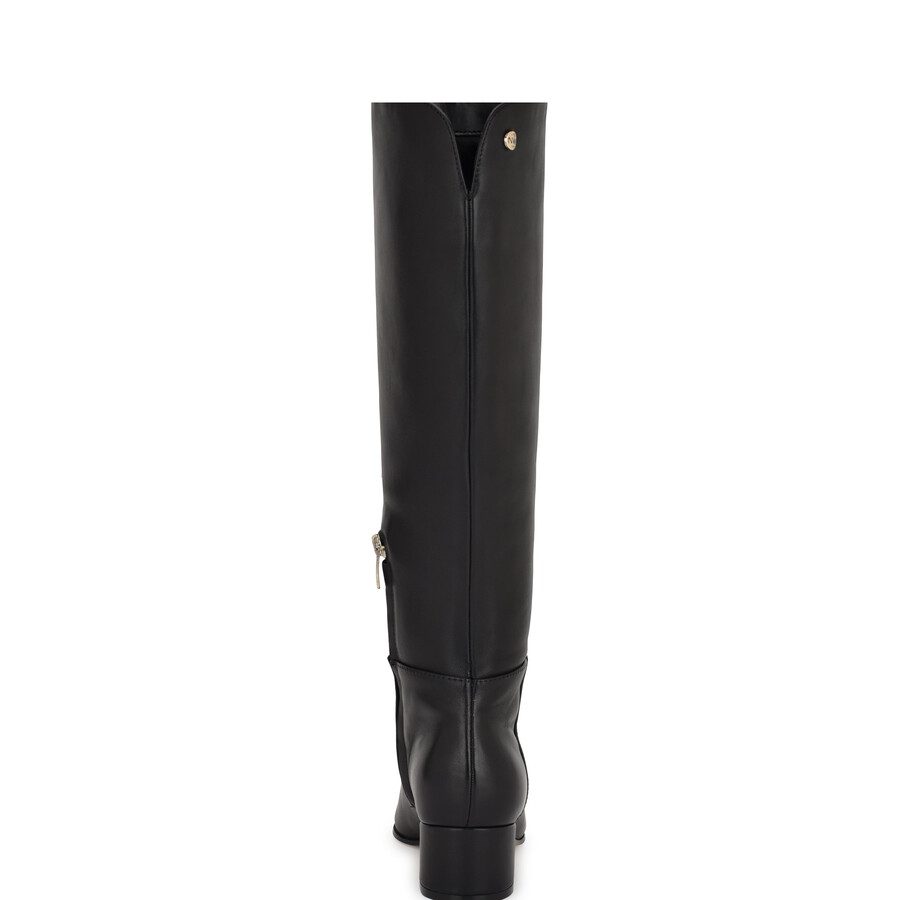 kniehohe stiefel morgin