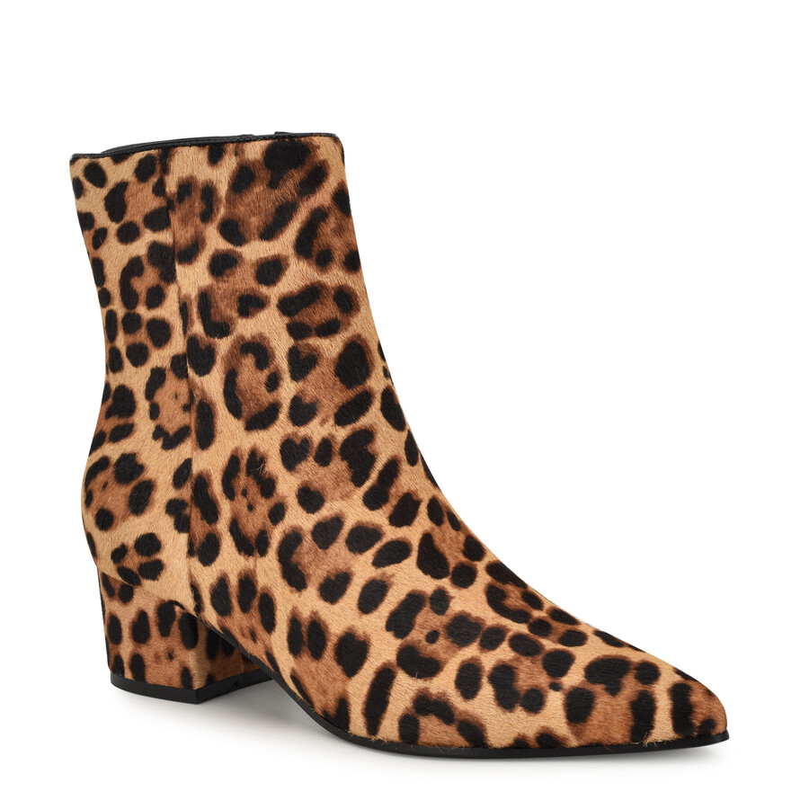 maribu stiefeletten