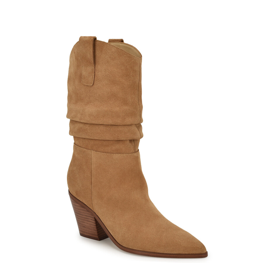 maßgeschneiderte slouch-stiefel von kadon