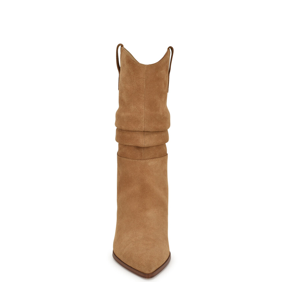 maßgeschneiderte slouch-stiefel von kadon