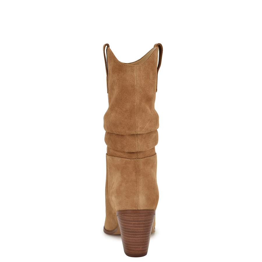 maßgeschneiderte slouch-stiefel von kadon