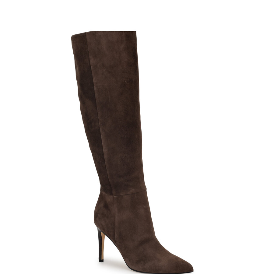 richy stiefel mit absatz