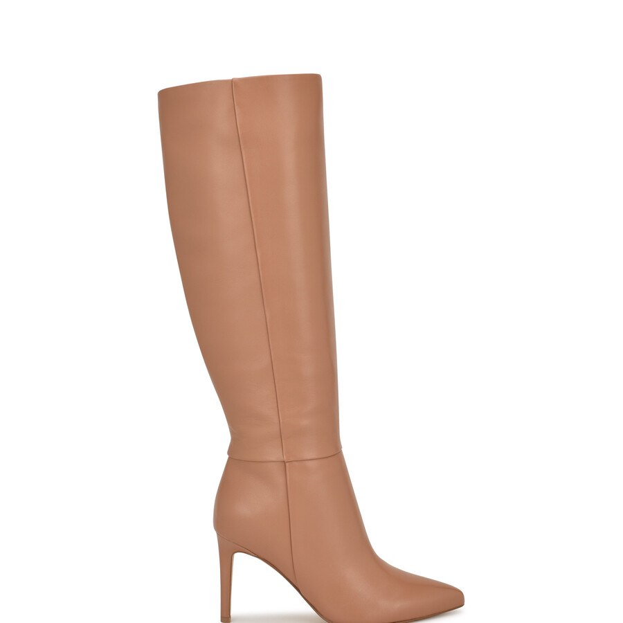 richy stiefel mit absatz