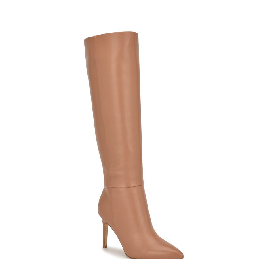 richy stiefel mit absatz