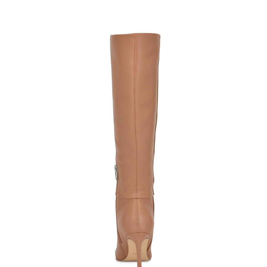 richy stiefel mit absatz