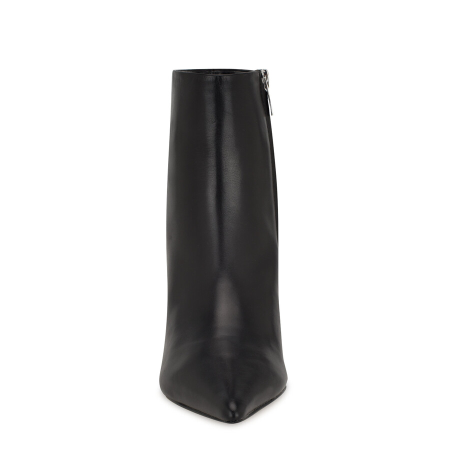 symba ankle booties