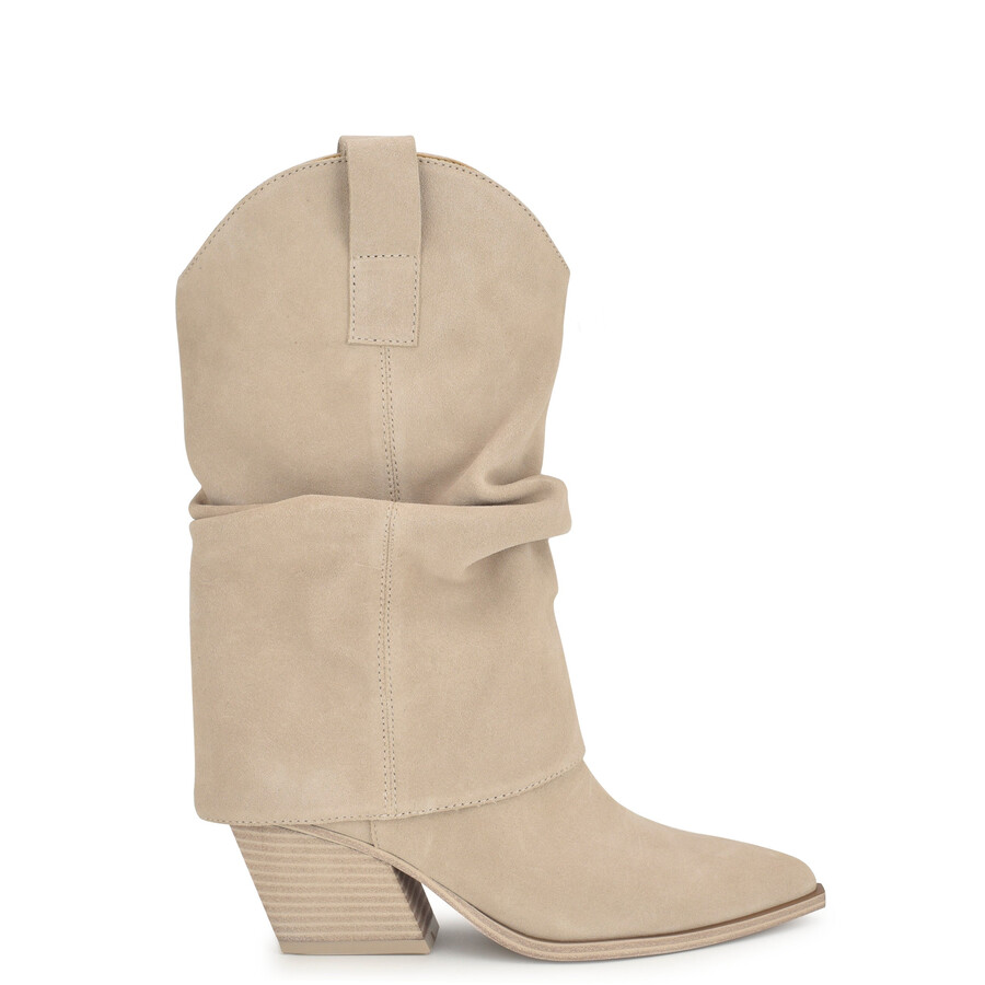 wilton westernstiefel