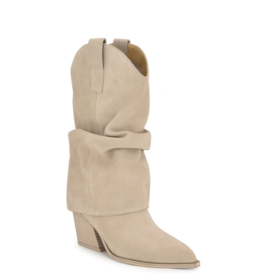 wilton westernstiefel