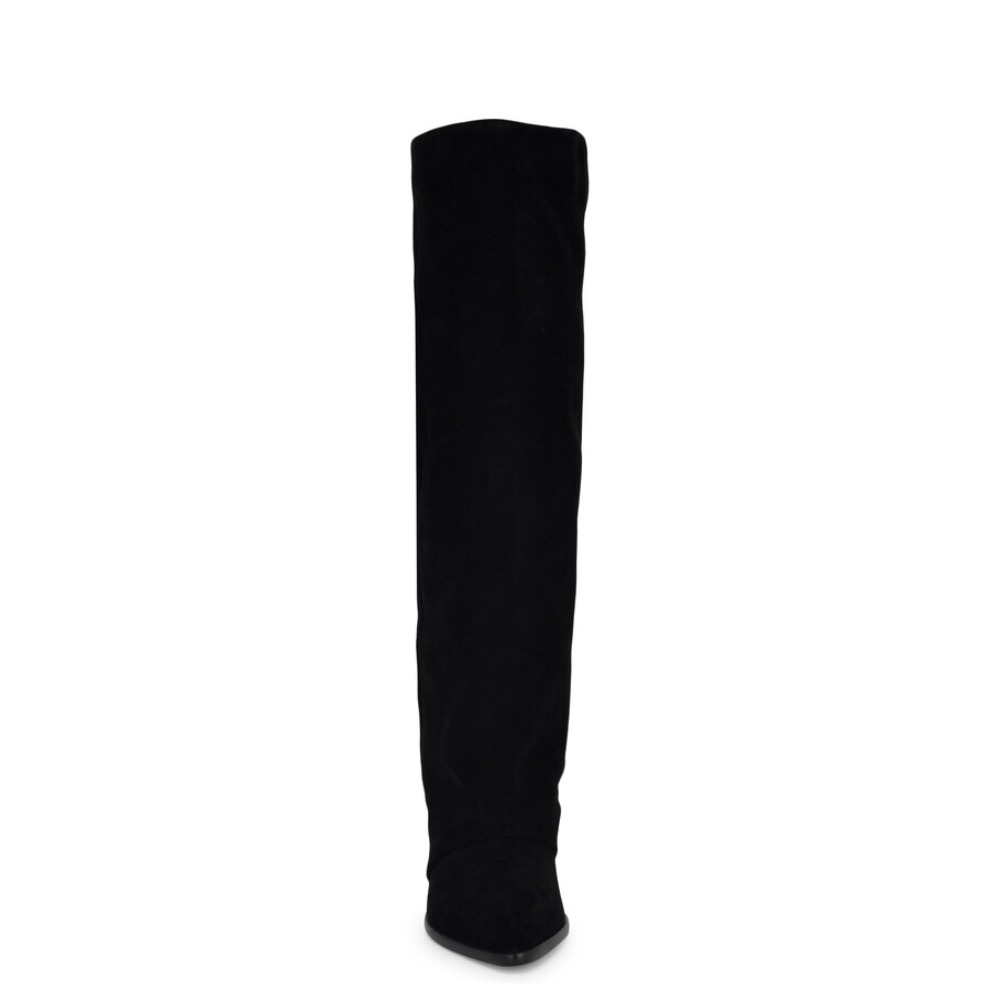 kniehohe stiefel von chicke