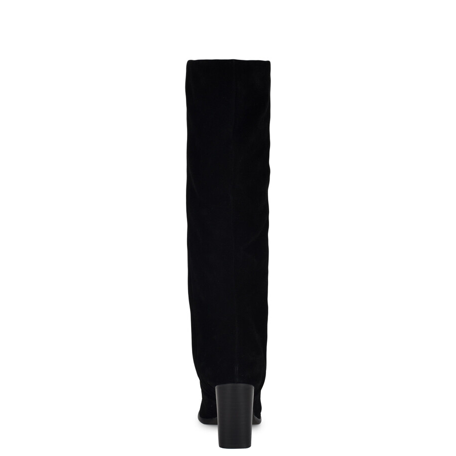 kniehohe stiefel von chicke