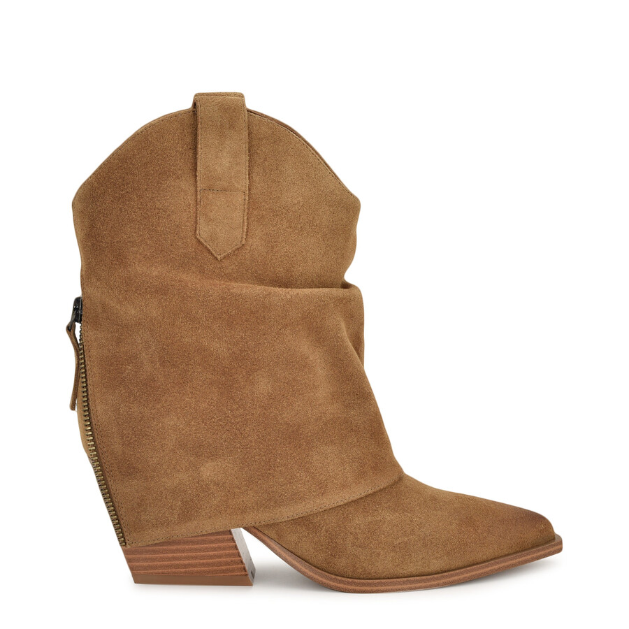 waxel umschlag-westernstiefeletten