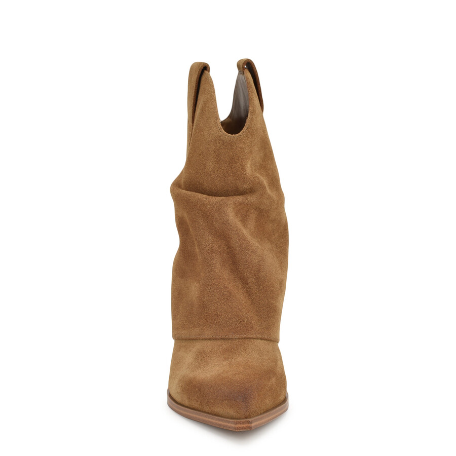 waxel umschlag-westernstiefeletten