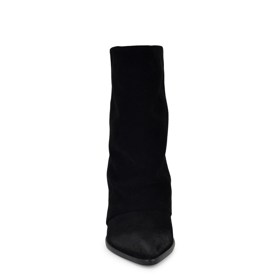 chaye slouch booties