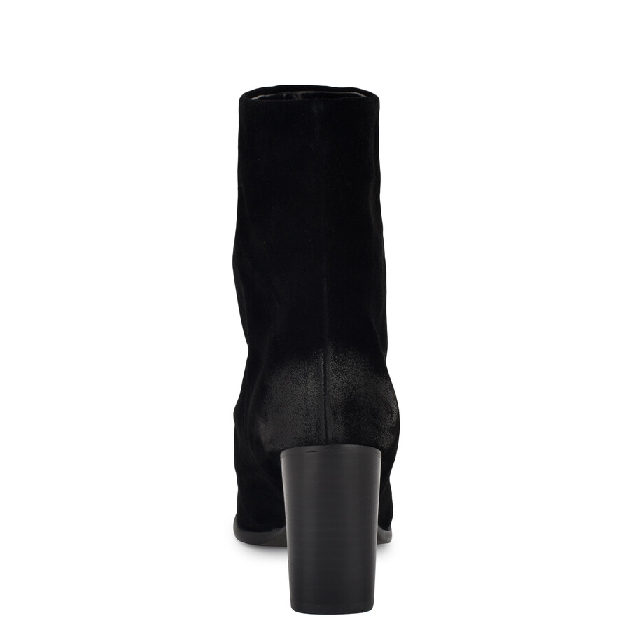 chaye slouch booties