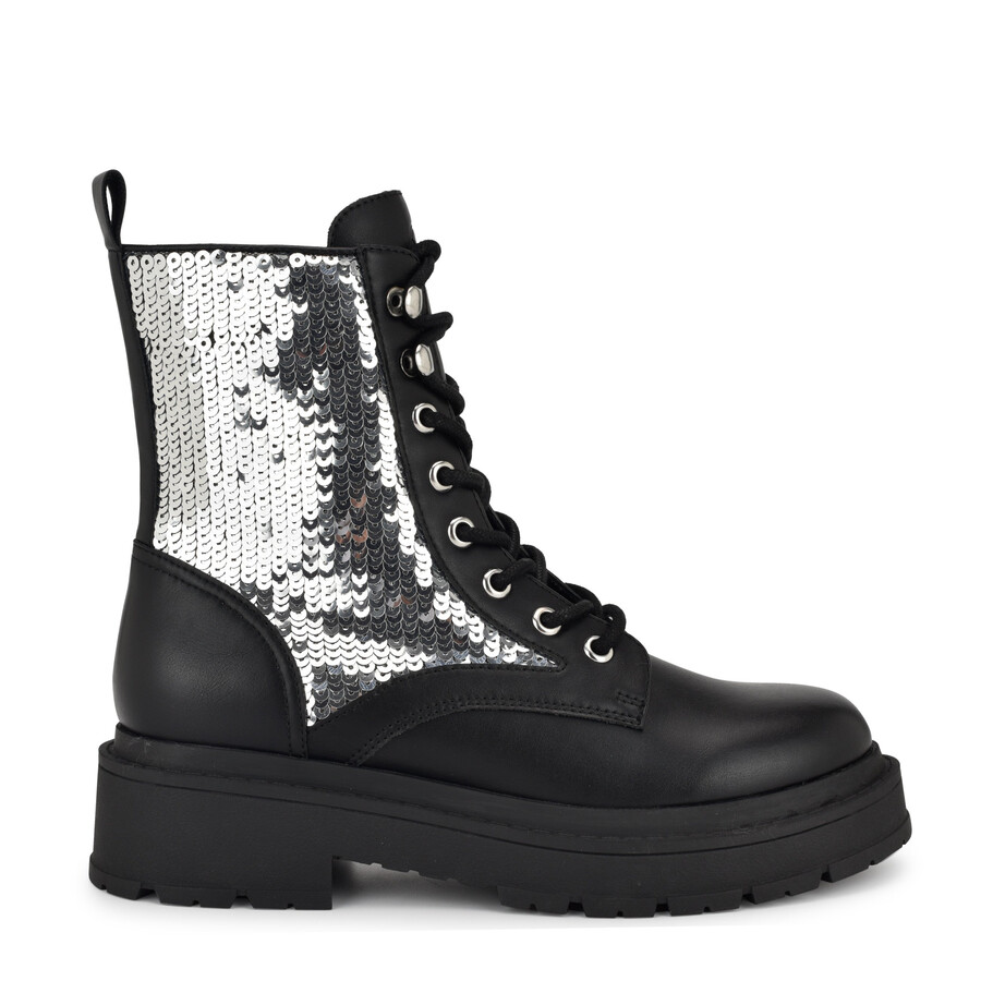 hediy kampfstiefeletten