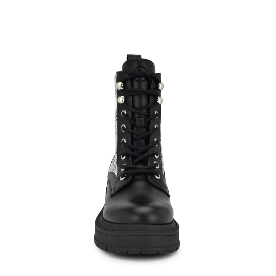 hediy kampfstiefeletten