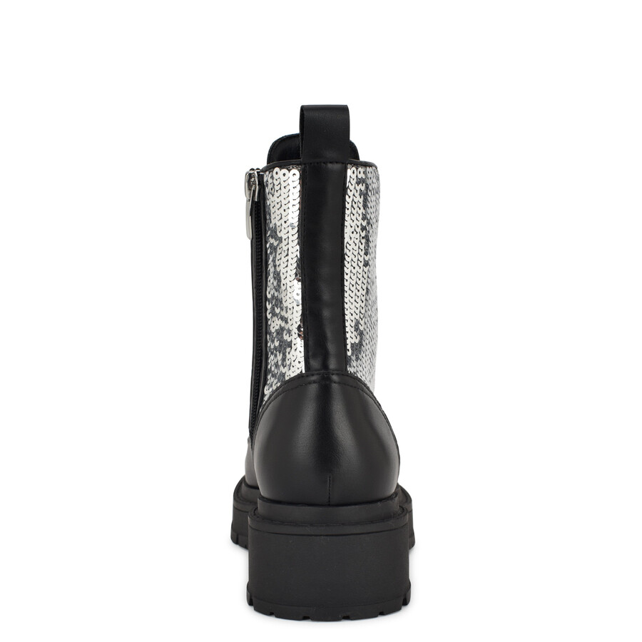 hediy kampfstiefeletten