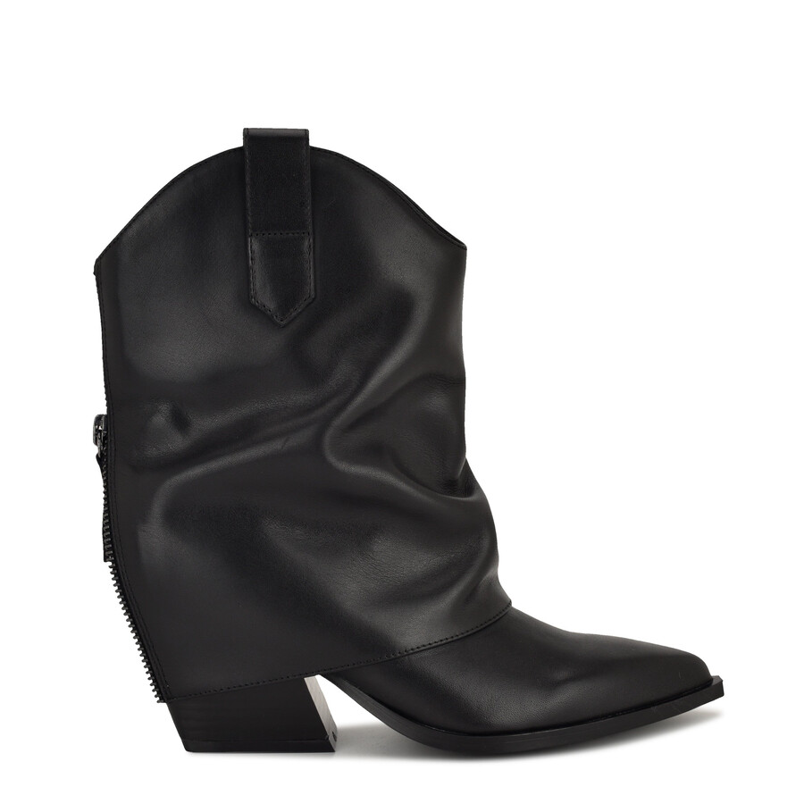 waxel umschlag-westernstiefeletten