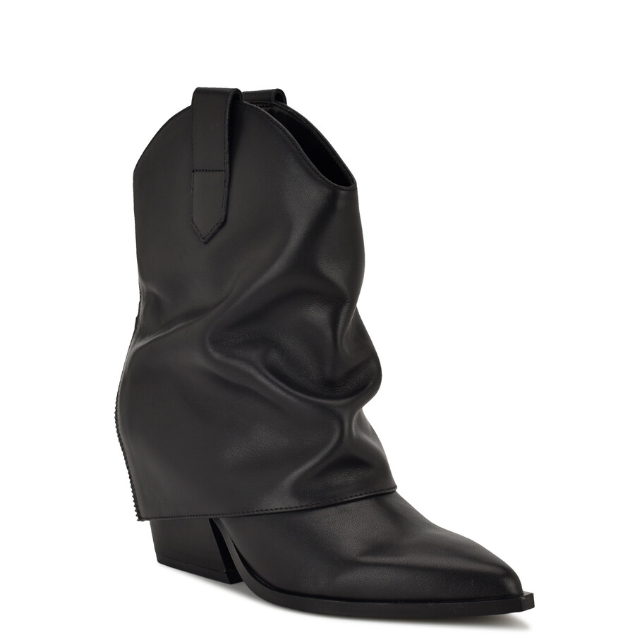 waxel umschlag-westernstiefeletten