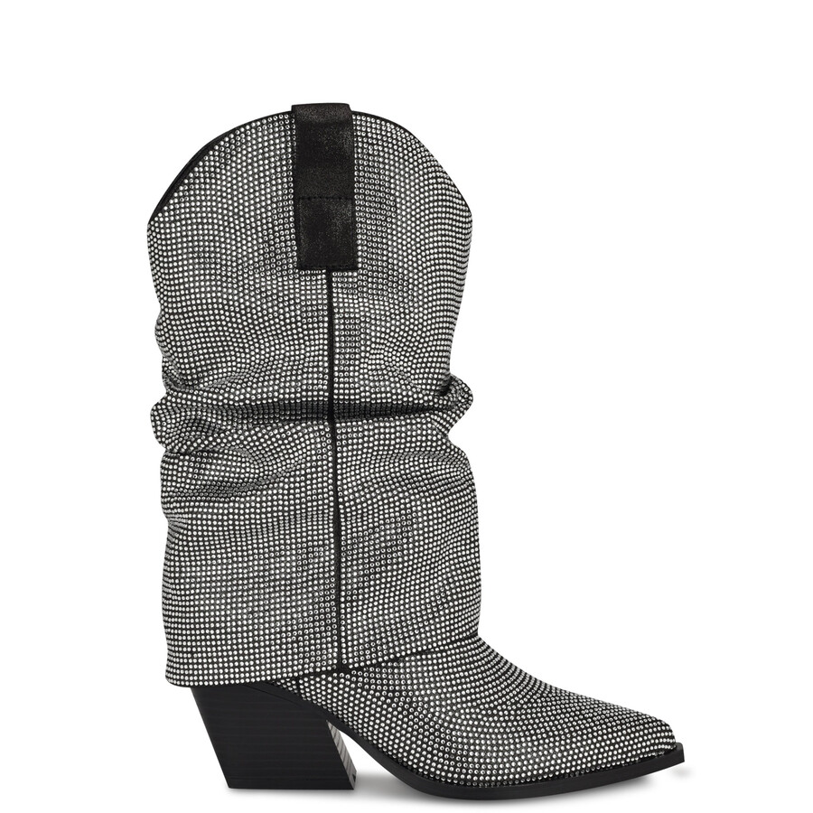 wilton westernstiefel