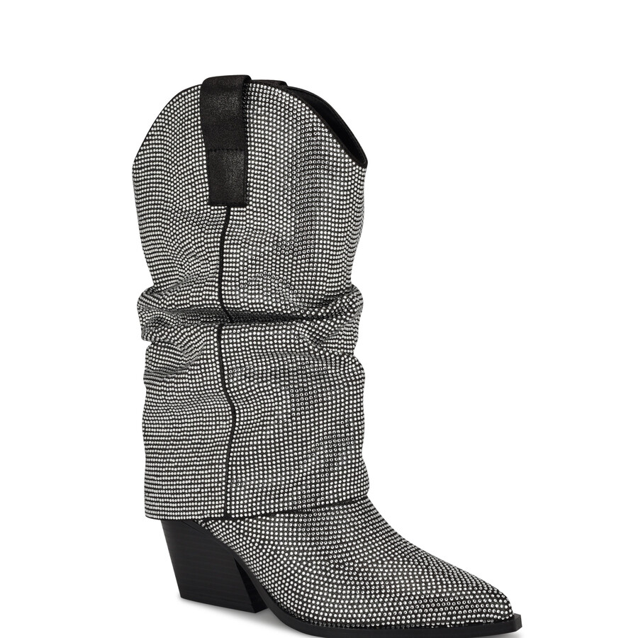 wilton westernstiefel