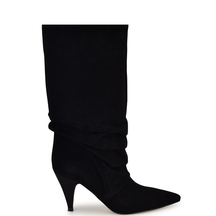 primer dress boots