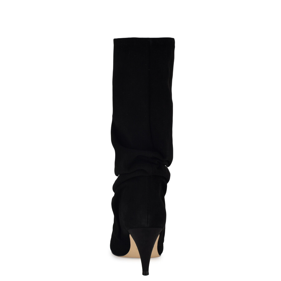 primer dress boots