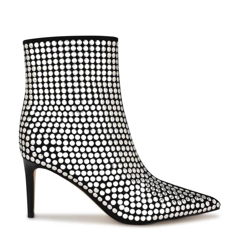 kepord stiefeletten mit nieten