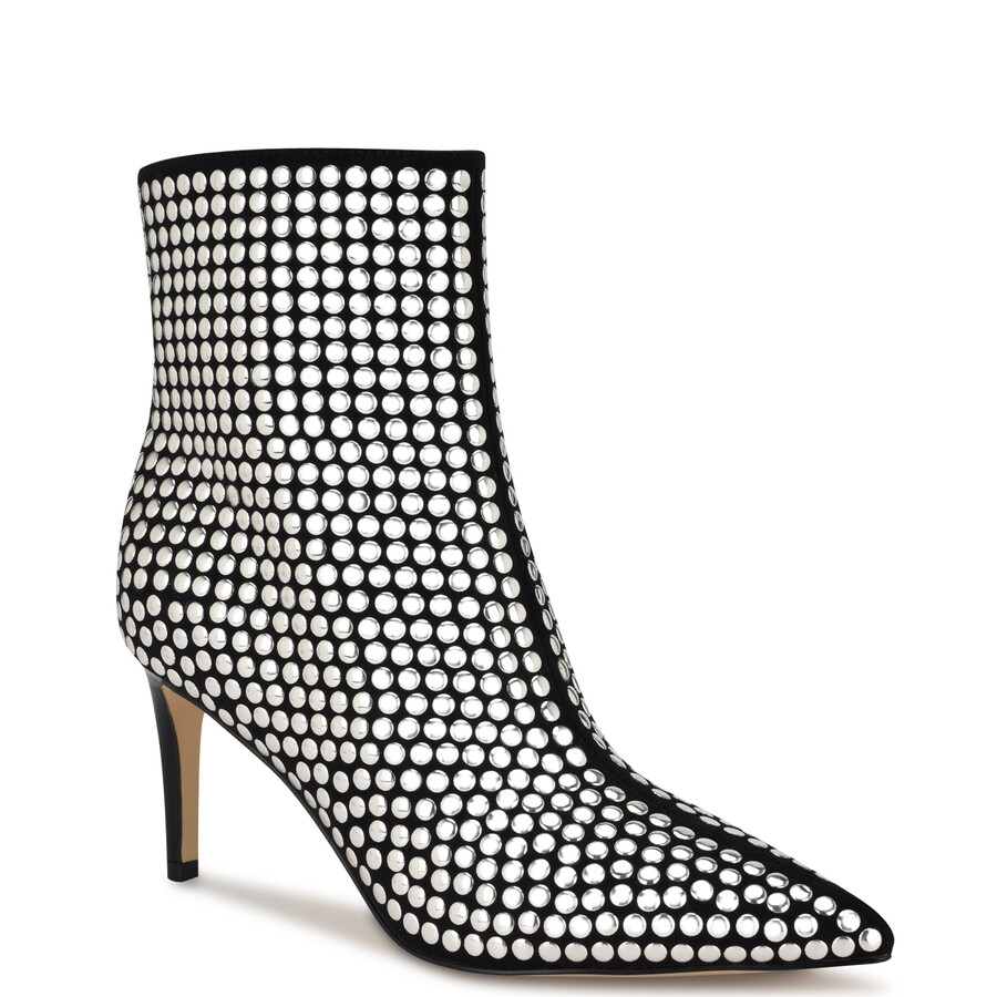 kepord stiefeletten mit nieten