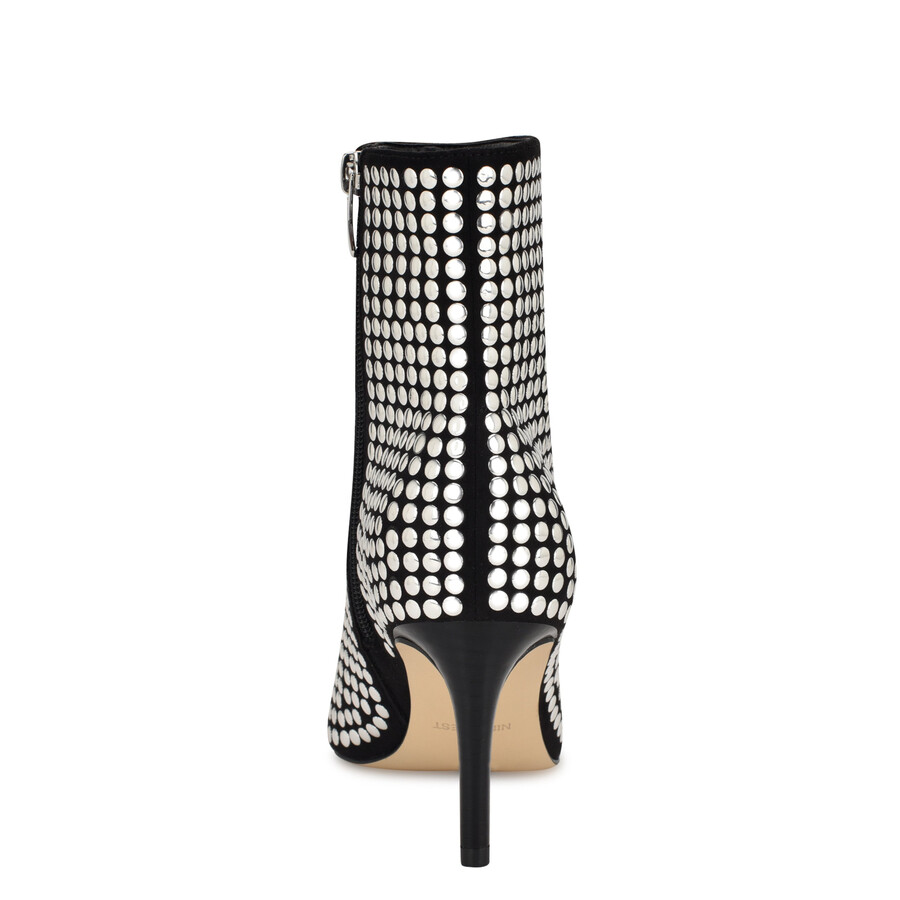 kepord stiefeletten mit nieten
