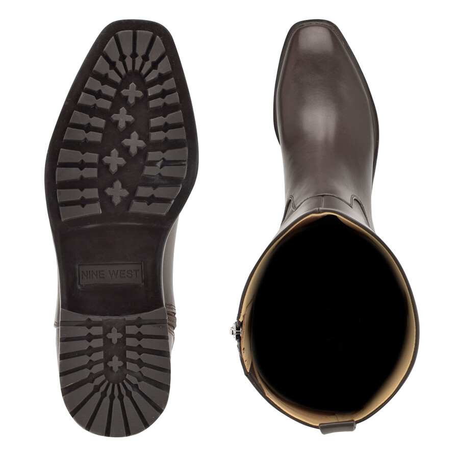 barile stiefel