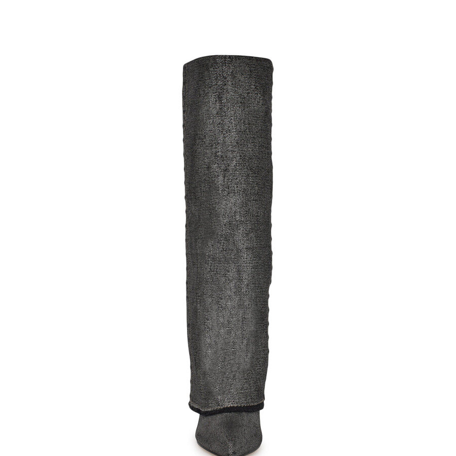 kniehohe rhoree-stiefel