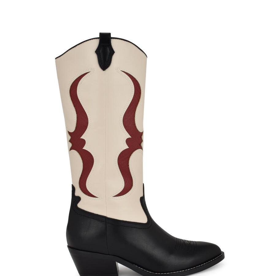 cwyft westernstiefel