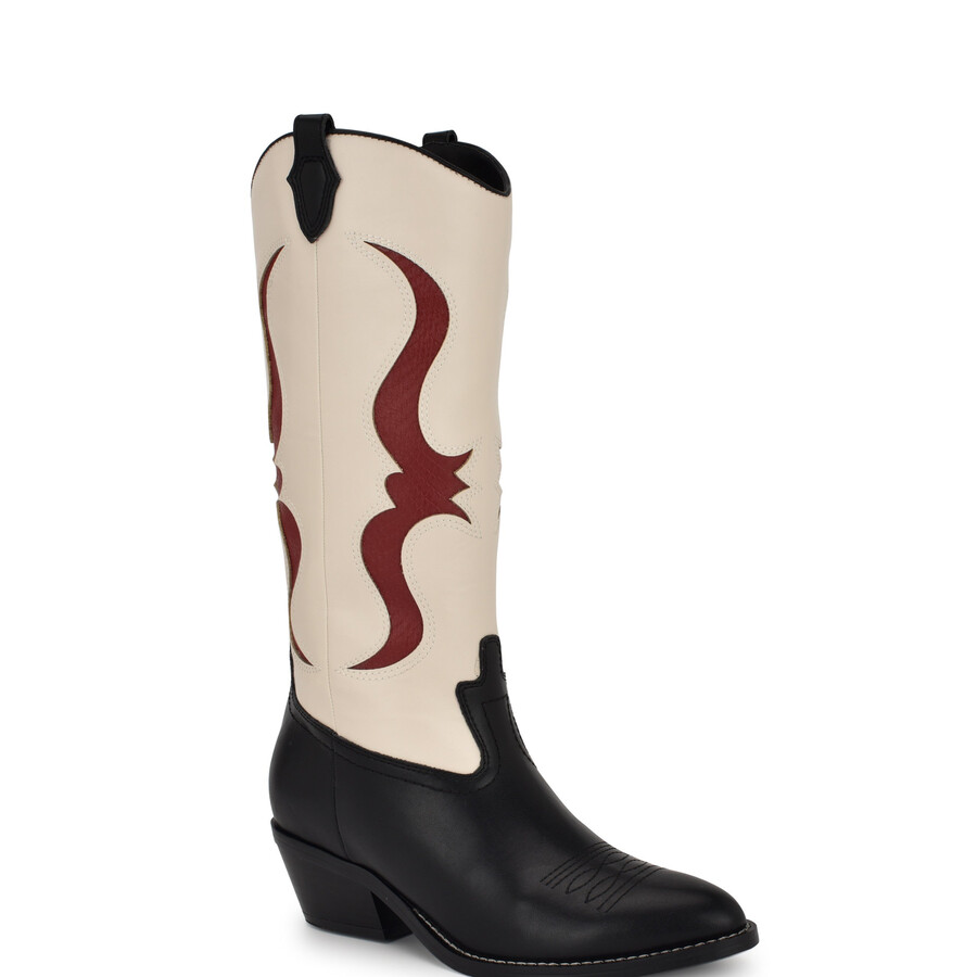 cwyft westernstiefel